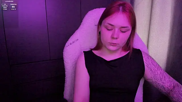 sophia lix online show from July 27, 11:01 pm