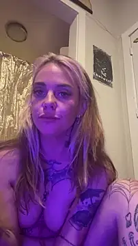 roxiebaby online show from November 14, 8:46 am