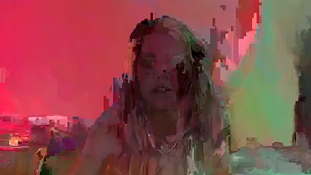 roxiebaby online show from November 27, 7:21 am