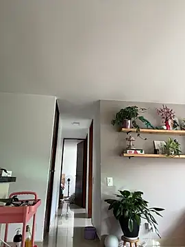 SugarTroubl33 online show from November 12, 1:33 pm