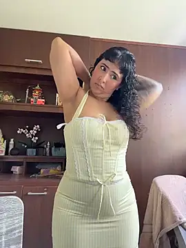 Snapshot of SugarTroubl33 chatting on March 7, 1:52 pm SugarTroubl33 online show from March 7, 1:52 pm