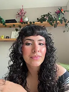 SugarTroubl33 online show from July 9, 2:10 pm