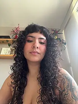 SugarTroubl33 online show from July 14, 3:07 pm