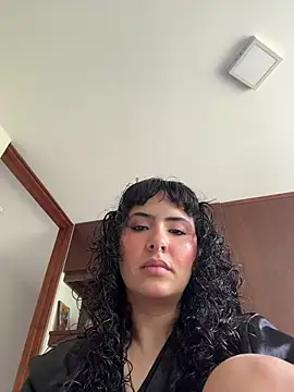 SugarTroubl33 online show from July 18, 2:10 pm