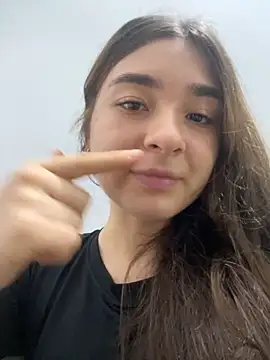 Valentina ro online show from December 1, 2:16 am