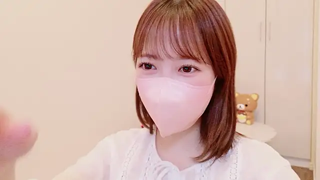 Snapshot of Kii_Chaso_Kii chatting on June 24, 8:46 am Kii Chaso Kii online show from June 24, 8:46 am