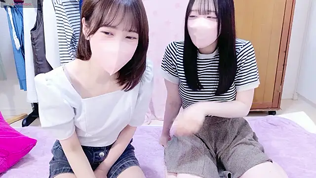 Snapshot of Kii_Chaso_Kii chatting on July 27, 5:58 am Kii Chaso Kii online show from July 27, 5:58 am