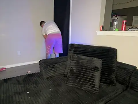 thepornplugz online show from February 12, 4:18 am