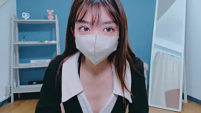 Sana-jpn online show from January 10, 4:03 am