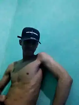 EncodingPuddle online show from February 12, 3:34 am