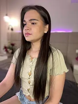 BabyShy- online show from January 17, 10:57 pm