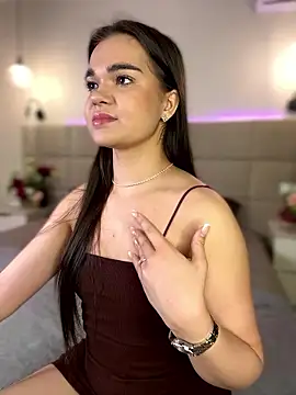 BabyShy- online show from January 18, 11:41 pm