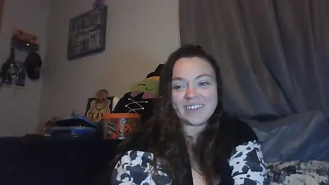 BartenderSteph online show from October 29, 6:15 am