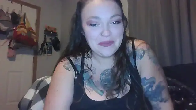 BartenderSteph online show from November 2, 6:27 am