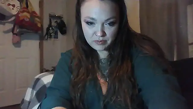 BartenderSteph online show from November 3, 1:34 pm