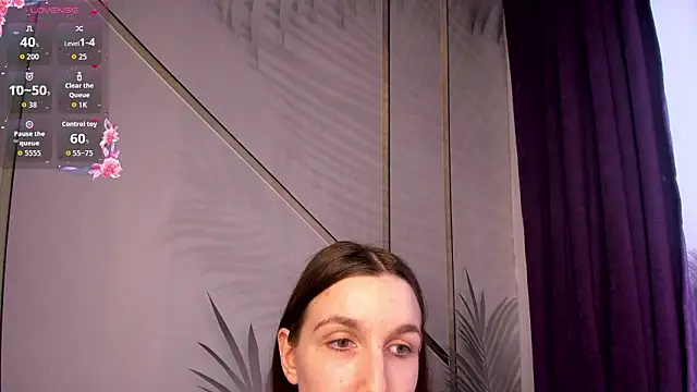 Snapshot of Eva__Blare chatting on March 2, 7:15 am Eva Blare online show from March 2, 7:15 am