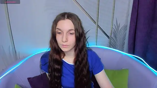 Snapshot of Eva__Blare chatting on March 20, 2:16 am Eva Blare online show from March 20, 2:16 am