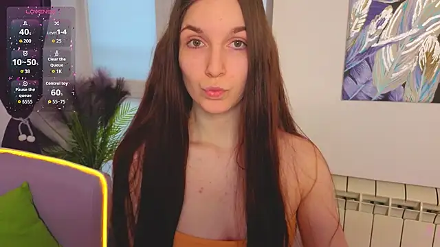 Snapshot of Eva__Blare chatting on March 27, 2:06 am Eva Blare online show from March 27, 2:06 am