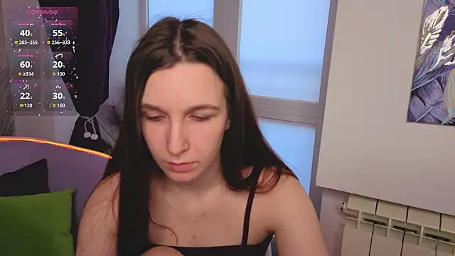 Snapshot of Eva__Blare chatting on March 30, 2:12 am Eva Blare online show from March 30, 2:12 am