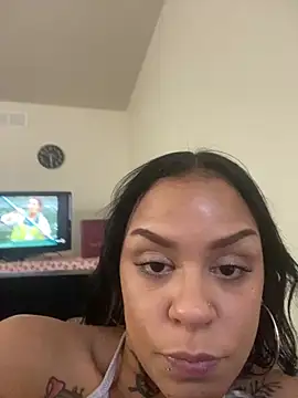 Snapshot of JayyBabyy1 chatting on October 27, 9:30 pm JayyBabyy1 online show from October 27, 9:30 pm