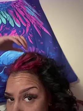 Snapshot of JayyBabyy1 chatting on December 15, 6:17 am JayyBabyy1 online show from December 15, 6:17 am