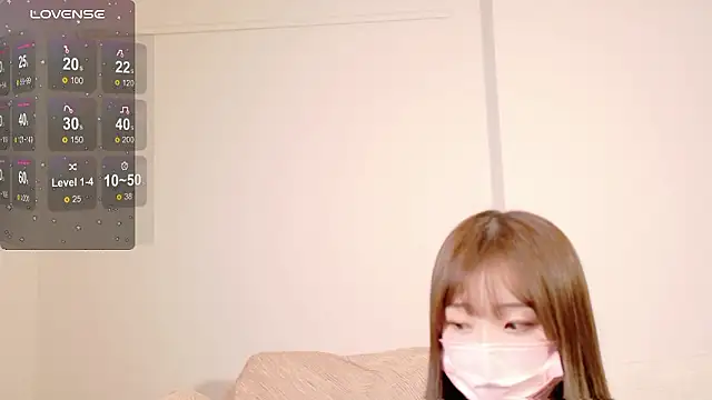 muichat 61 online show from February 18, 2:02 pm