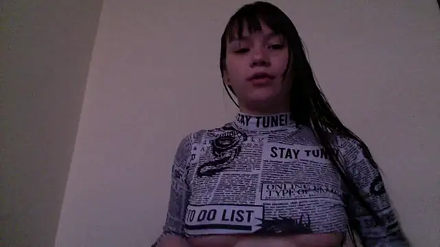 Snapshot of My_Meloddy chatting on November 13, 12:15 pm My Meloddy online show from November 13, 12:15 pm