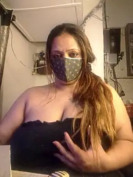 JENNY BABES online show from October 28, 6:54 pm