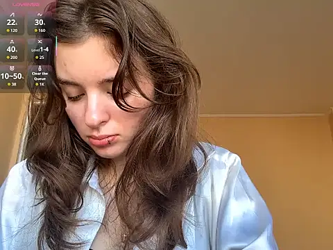 BunkedTempter online show from November 14, 8:46 am