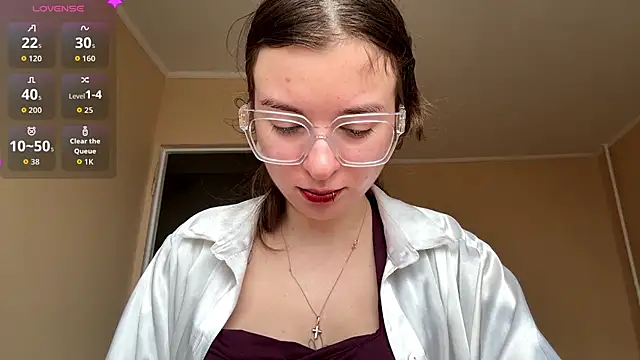 BunkedTempter online show from November 16, 7:47 am