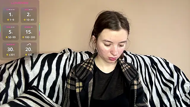 BunkedTempter online show from December 1, 7:24 am