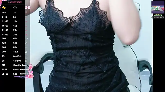 karakin1220 online show from May 29, 8:07 pm