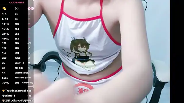 karakin1220 online show from June 11, 12:32 am