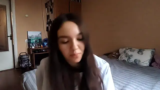 Kimixoo online show from November 23, 1:33 pm