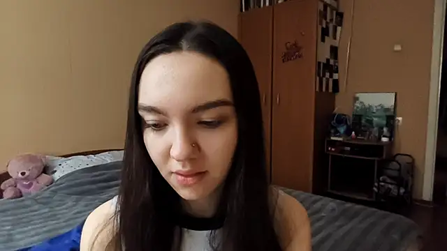 Kimixoo online show from December 20, 8:54 am