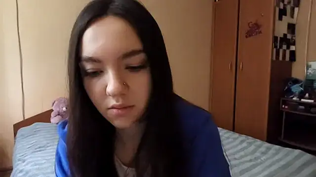 Kimixoo online show from January 7, 9:34 am