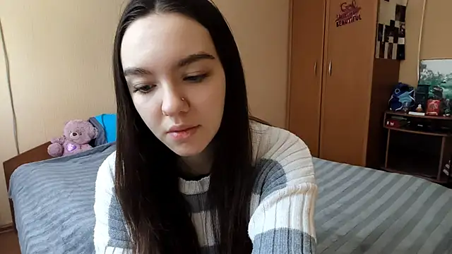 Kimixoo online show from January 13, 10:20 am