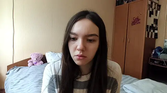 Kimixoo online show from February 13, 10:11 am