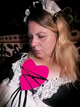 Lana-murr online show from November 2, 7:49 pm