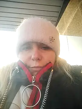 Lana-murr online show from February 10, 6:39 am