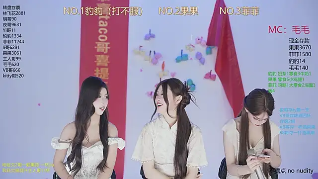 Snapshot of sweetgirls888 chatting on November 28, 5:15 pm sweetgirls888 online show from November 28, 5:15 pm