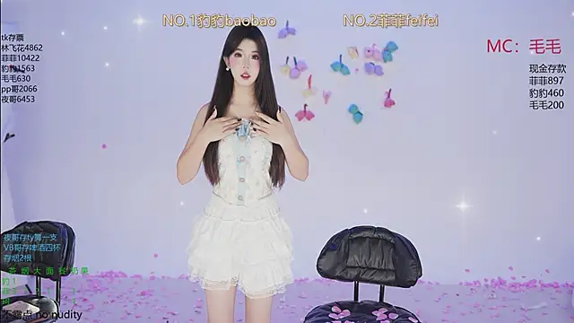 Snapshot of sweetgirls888 chatting on December 5, 5:20 pm sweetgirls888 online show from December 5, 5:20 pm