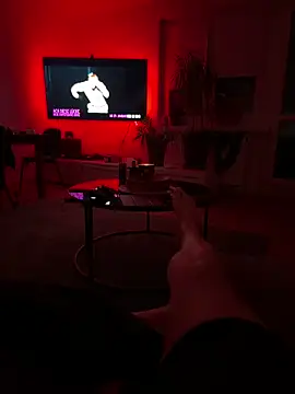 edgarmachtsderbe online show from January 15, 10:35 pm