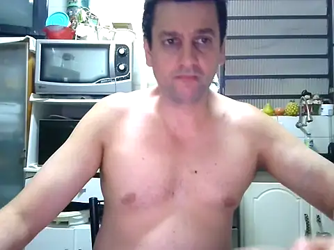 Alex-Naturista online show from January 10, 9:11 am
