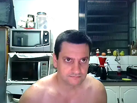 Alex-Naturista online show from February 8, 7:34 am