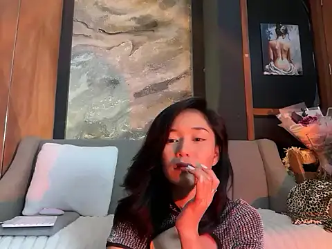 Rubywangg online show from June 24, 10:36 am