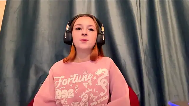 HOTBellakle online show from October 27, 2:54 pm