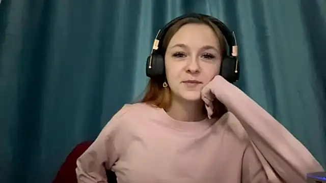 HOTBellakle online show from November 3, 3:13 pm