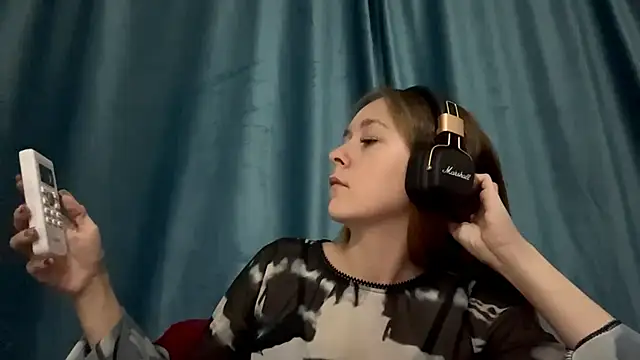 HOTBellakle online show from November 23, 3:12 pm