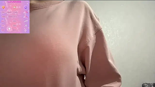 HOTBellakle online show from December 14, 4:18 am